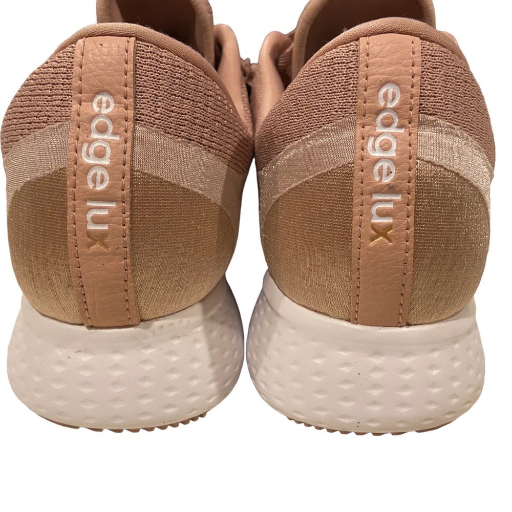 NEW - Adidas Edge Lux 4 Running Shoe - Women's